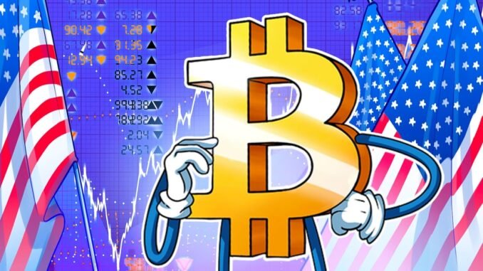 US Clarity Act Will Not Move Needle On Bitcoin's Price: Analysts