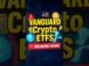 🚨 US Crypto Alert Vanguard Opens ETFs for Bitcoin & Ethereum!