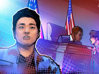 US Judge Asks for Clarification on Do Kwon’s Foreign Charges
