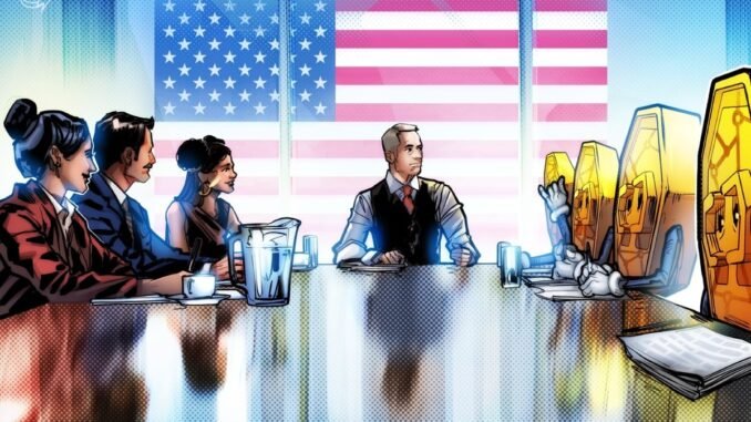 US Lawmakers Push IRS to Fix Crypto Staking Tax Before 2026