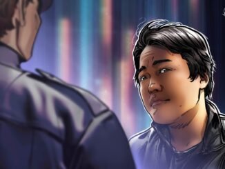 US Prosecutors Request 12 Years in Prison for Terraform’s Do Kwon