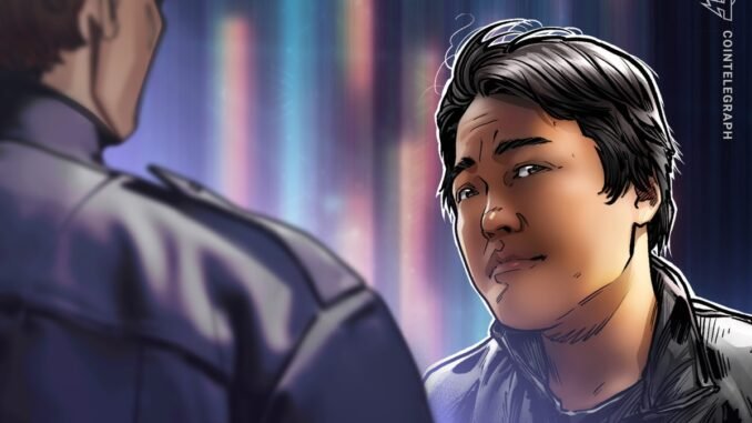 US Prosecutors Request 12 Years in Prison for Terraform’s Do Kwon