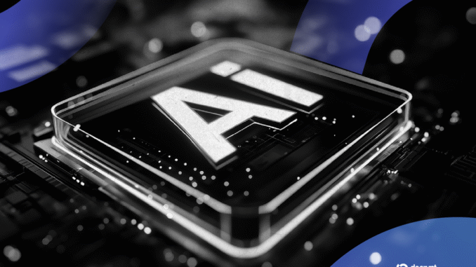 US Tech Giants Unite to Battle China’s Open-Source AI Dominance