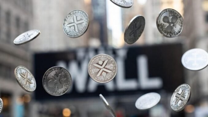 US XRP ETFs reach 318 million XRP in holdings in US XRP ETFs reach 318 million XRP in holdings in over two weeks