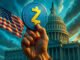 US government holds Zcash