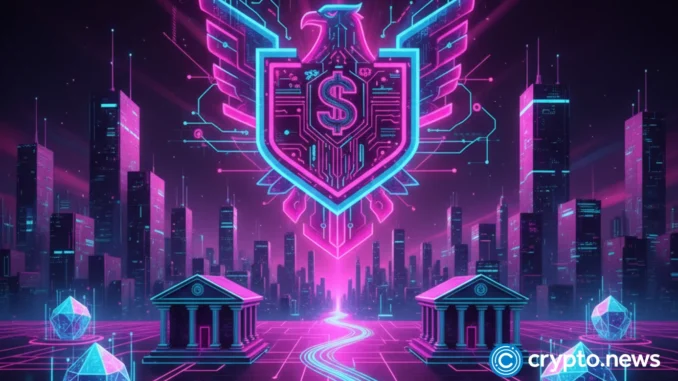 US regulator OKs banks to handle cryptocurrency transactions