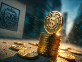 US stablecoin regulation reshapes international financial landscape