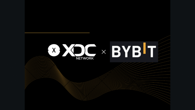 USDC Is Being Used for More Than Trading, and Bybit Is Expanding Support on XDC