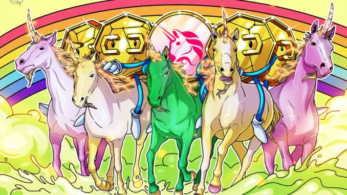 Uniswap Fee Switch Set to Take Effect Before New Year