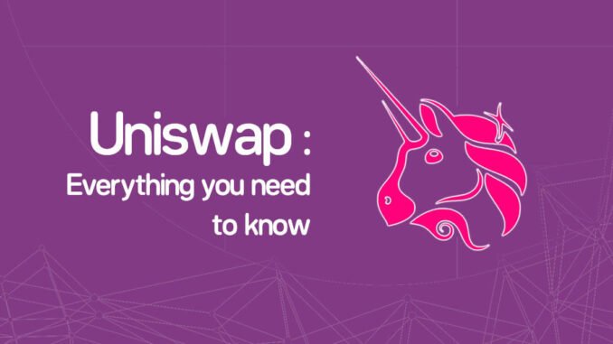 Uniswap (UNI) Partners with Revolut to Enhance Crypto Onramp Experience