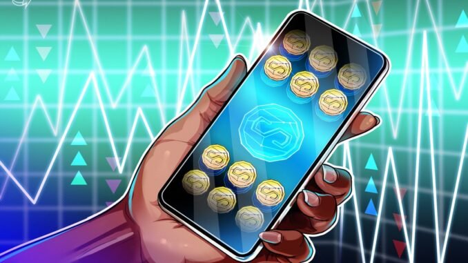 Unlimit Debuts Stable.com for Non-custodial Stablecoin Swaps