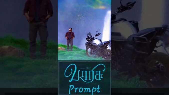 "Vaarisu"Comment "prompt" to get a this amazing prompt 😎#chatgpt #shorts  #gemini #reels #highlights