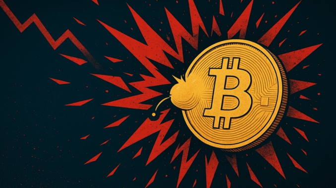 VanEck Warns 2026 Won’t Be A Melt-Up Or A Crash Bitcoin news