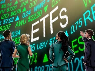 Vanguard Moves Toward Crypto Access for Millions of Investors