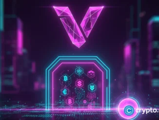 Vanguard lets crypto sit at the adult table (ETFs only)