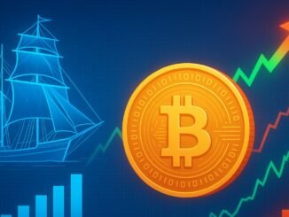 Vanguard’s Policy Reversal Triggers Sharp Bitcoin Rally as $11T Giant Enters Crypto