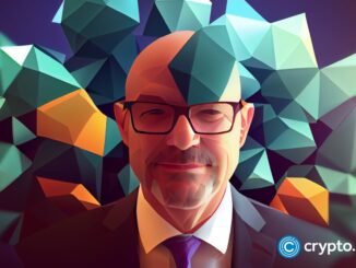 Vertalo CEO Dave Hendricks on stablecoins, RWAs, and how the crypto industry 'loses its collective mind' - 1