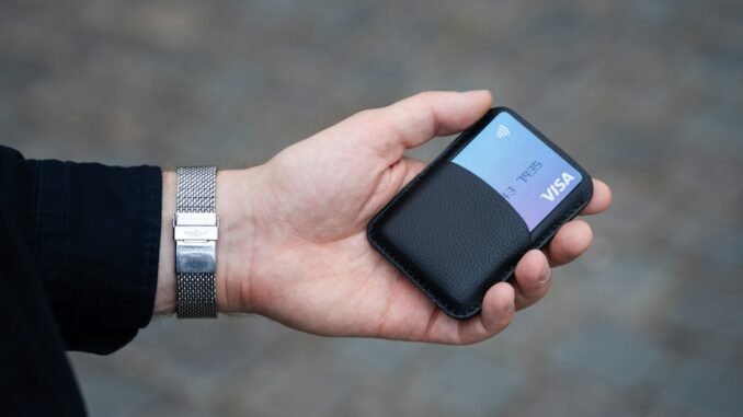 Visa Expands USDC Stablecoin Settlement For US Banks stablecoin