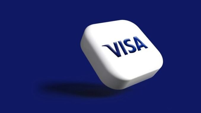 Visa rolls out USDC settlement in the US, advancing blockchain-based payments
