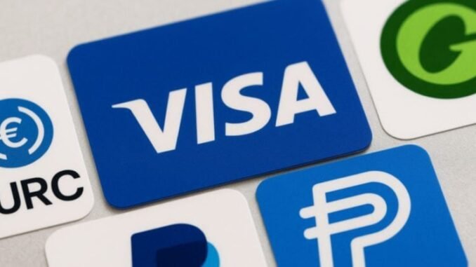 Visa unveils stablecoin-focused advisory group to guide banks and fintechs Visa unveils stablecoin-focused advisory group to guide banks and fintechs on digital assets