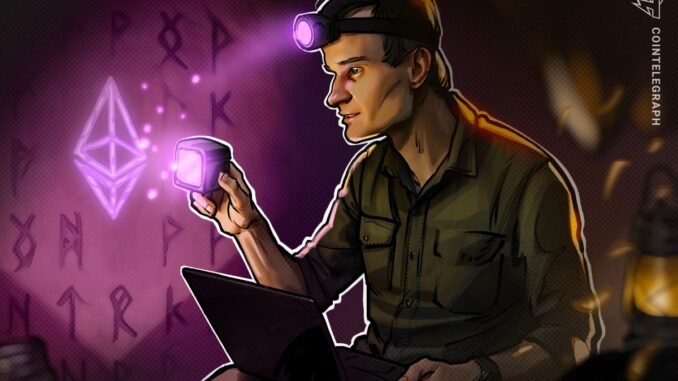 Vitalik Buterin on Quantum Computing and Ethereum Security Vitalik Buterin on Quantum Computing and Ethereum Security