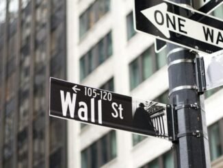 Wall Street opens mixed amid focus on Fed meeting