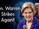 Warren's WAR on Crypto: Slams WLFI & Pancake Swap | Clarity ACT Bombshell + Market Report