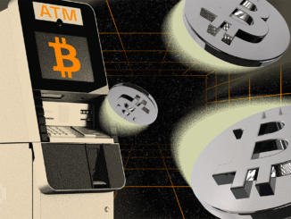 Washington Shuts Crypto ATM Firm After $8M Mystery Emerges