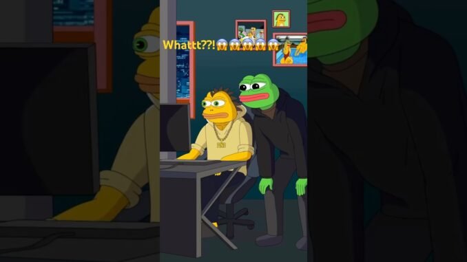 Watch Your Portfolio Transform: AI Meets Crypto Trading!