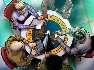 Waters Demands Oversight Hearing For SEC's Crypto Stance