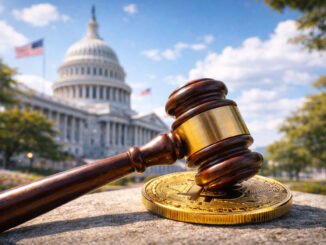 We mapped every major 2025 crypto regulation change to show you which rules actually protect your wallet