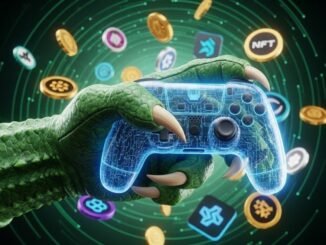 Web3 Gaming 2.0: Is Play-to-Earn Actually Fun Now in 2026? 🎮🚀 @TechnoGamerzOfficial @Game9bit