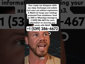 Web3 is the refuge when Exchanges can't cope #crypto #ripple #xrp
