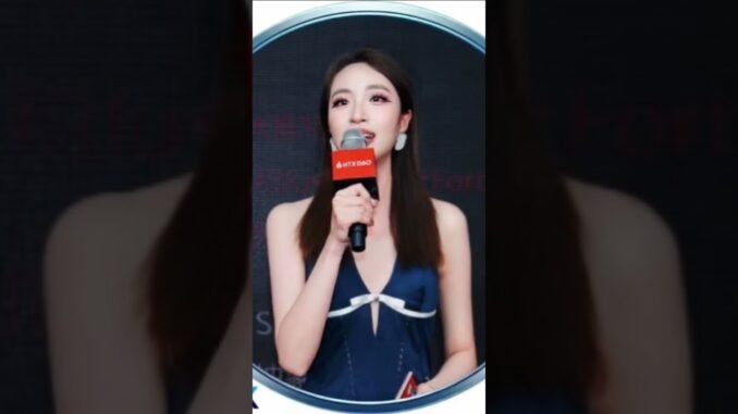 Web3圈颜值天花板！HTX火币一姐天团，用专业征服用户#比特币#区块链#Web3#HTXDAO#HTX#火币