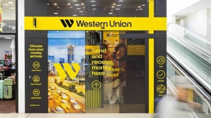 Western Union
