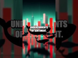 Whale Signals and Rotations