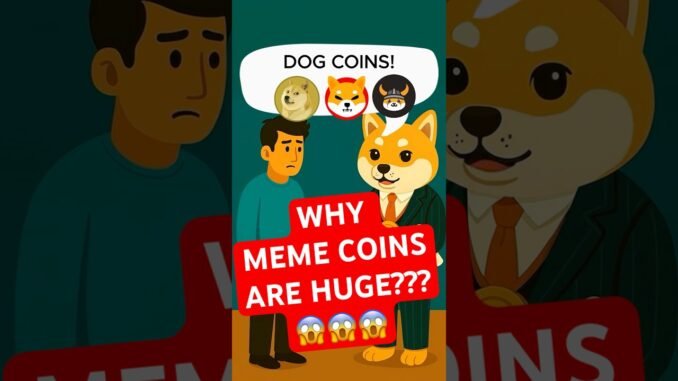 What Crypto Meme Coin Can Reach $1?