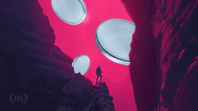 What Crypto Whales Are Buying as the Market Recovers? What Crypto Whales Are Buying as the Market Recovers?