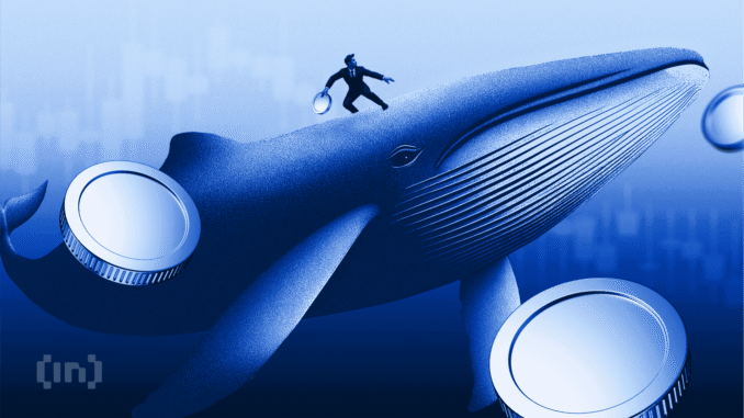 What Institutional Dominance Really Means for Crypto’s Future