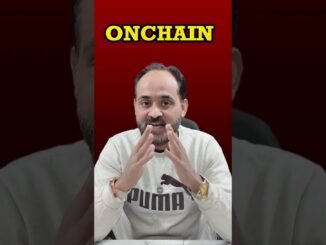 What Is Decentralization? Is Web3 Really Decentralized? | Blockchain Truth Explained | #shorts