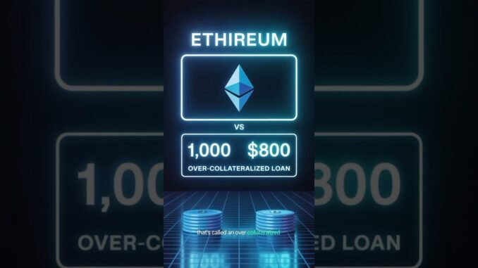 What Is a Smart Contract? | Simple Explanation for Beginners (Crypto Made Easy)