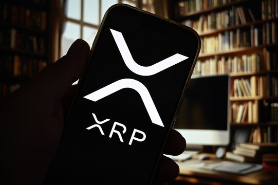 XRP
