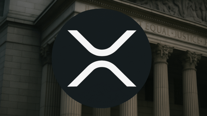XRP lawsuit Ripple SEC news