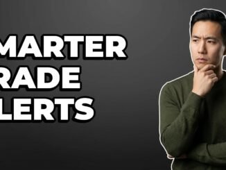 What Types Of Alerts Support Trade Execution?