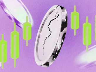 What Was Holding Crypto Back and Why It Might Be Changing