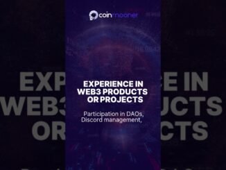 What Web3 recruiters look for in your profile