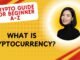 What is Cryptocurrency? | Crypto Guide for beginners A - Z