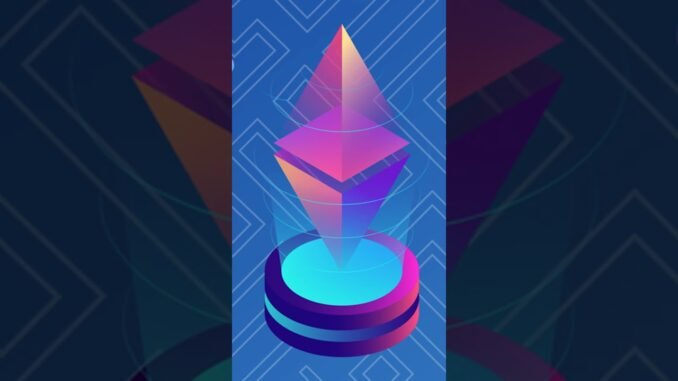 What is Ethereum? Beginner's Guide to ETH & Smart Contracts