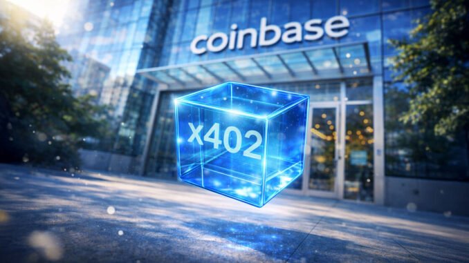 What is x402? The HTTP-402 payments standard powering AI agents, What is x402? The HTTP-402 payments standard powering AI agents, explained