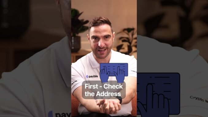 What to Do if Your Bitcoin Transaction Gets Stuck